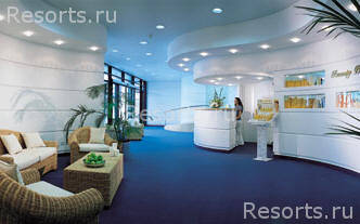 Paphos Amathus Hotel 15